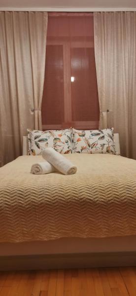 Ramy's place, with 3 rooms